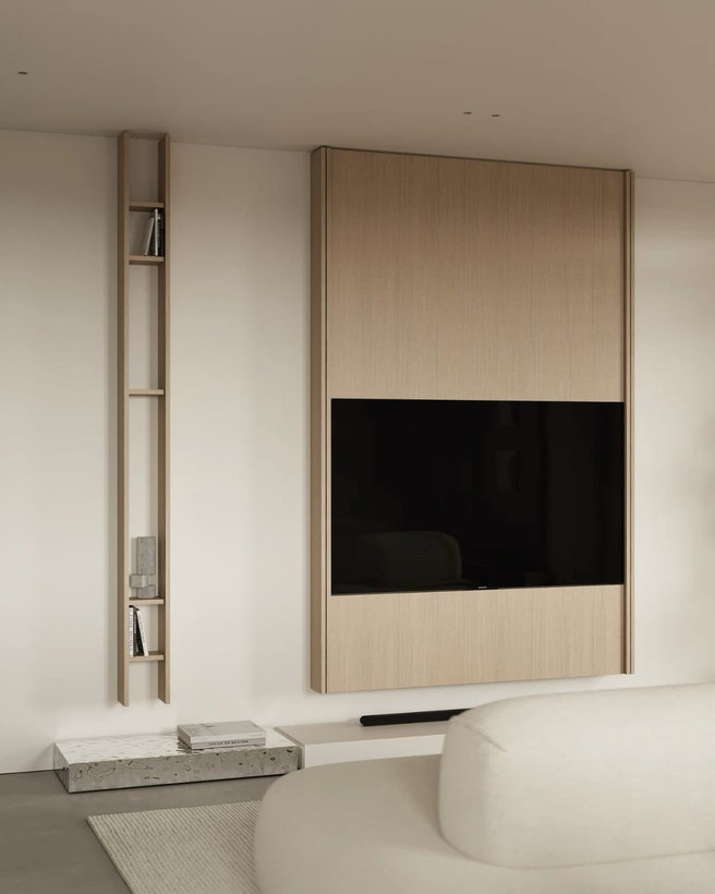 تیویوال مونوwecasa