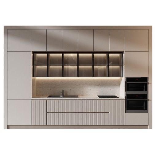 کابینت مدرن لوکس مدل سنداستونwecasa