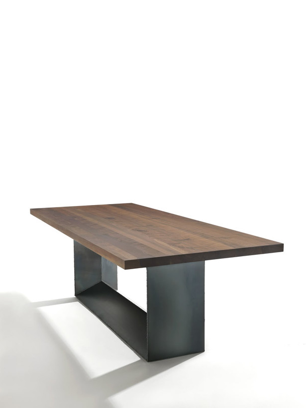 میز ناهارخوری مدرن مدل مگا